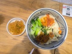 -陇上秦轩西安biangbiang面(朝龙汇店)