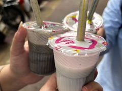 -杨记杏仁茶(椰园店)