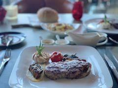 安格斯西冷-恰餐厅及酒吧CHAR Bar & Grill(北京三里屯洲际店)