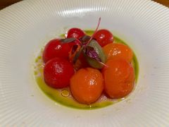 -本处·素食·融合料理(南油店)