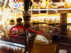 -鸡尾酒实验室酒吧(隆礼路店)