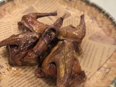 -光明刘冰乳鸽店(光明法政北路店)