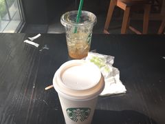 -星巴克臻选(北京前门大街店)