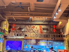 -今邕烧烤(西大店)