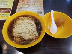 -毛华美食(清扬路店)