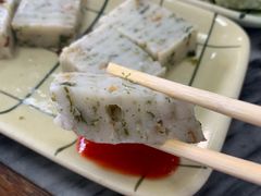 -智香甜品店