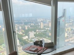 -洲际酒店·地平线全日餐厅HORIZON CAFÉ