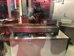 -阿芮烤鸡爪(世纪金源店)