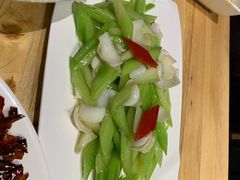-川天喉重庆江湖菜