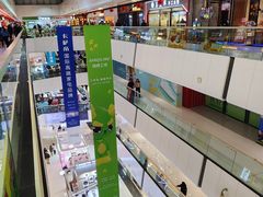 -万达广场(北京槐房店)