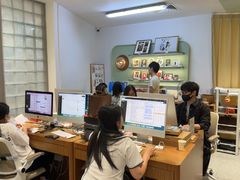 -海马体家庭照相馆(广州正佳广场店)