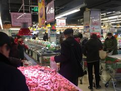 -北国超市(怀特店)