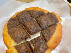 老北京麻酱烧饼-清真京华源·涮肉烧烤(丰庆店)