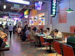 -川正旺江湖菜(三元桥店)