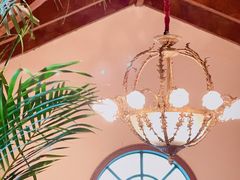 大堂-玫瑰厅上海菜(兴国路店)