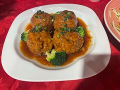 -正阳门饭庄·烤鸭·北京菜(万丰路七里庄店)