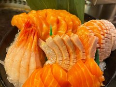 -熊出没日本烧肉放题