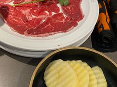 -骨之味·筒骨汤火锅(江头店)