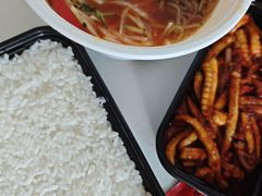 -花味·自助烤肉(大观天地店)