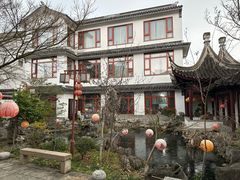 -苏州冶园园林民宿(太湖西山风景区店)