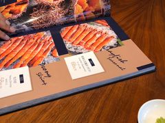 -Mr·Fish鱼鲜生海鲜放题(银泰in99店)