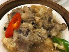 -港久茶餐厅(鹭洲里店)
