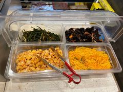 -武圣羊汤·西北面(朝阳门店)