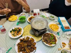-宝翔羊汤馆