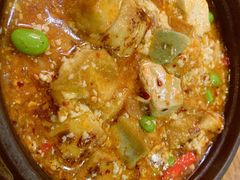 川味臭豆腐-大川先生·小龙虾·川菜(信义坊店)