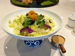 -文涵小院·邻里厨房