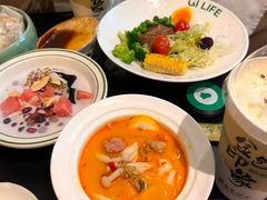 -金色印象·4K影院式足体养生(南滨印象店)