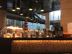 -惠州皇冠假日酒店·西餐厅·自助餐厅