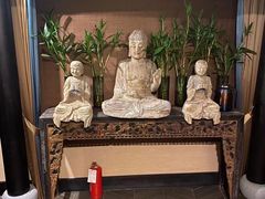 -姗娜娜足道·SPA(古北店)