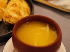 -金哥私房菜馆(张府园总店)