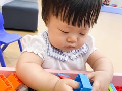 -亲亲袋鼠国际早教中心(福清中心)