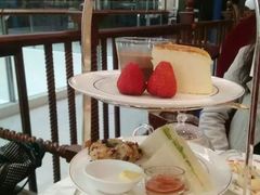 -安薇塔英式下午茶(万科中心店)
