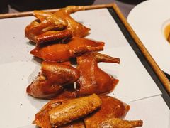 -北京泰富酒店-柏景轩中餐厅