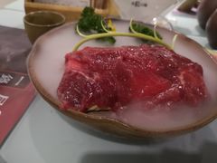 九秒牛肉-盡膳口福·百年汤方火锅(科华北路店)