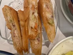 -粤财皇冠假日酒店·彩华轩中餐厅
