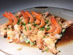 -味界·精致赣菜(招商花园城店)