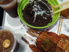 -铁真·刨冰红焖羊肉·正宗老字号