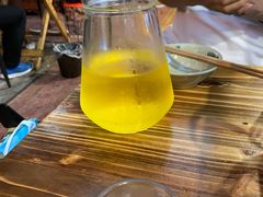 -大湾金牌万州烤鱼(沙河店)