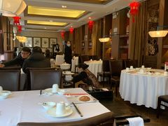 大堂-同庆楼(大钟寺店)