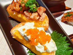 -昊·来了寿司(双楠2店)