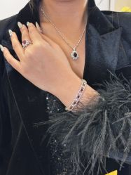 -Cindy Jewelry·钻戒·彩色宝石