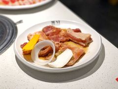 -本家韩国烤肉(青岛万象城店)