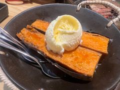 -松鱼亭·和牛烧肉(协鑫广场店)