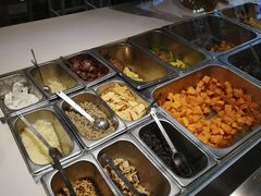 -CALIFORKS加州叉子轻食(朝阳门店)