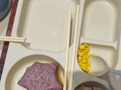 -永和大王(蛙嫩鸡香煲煲鲜·军博店)