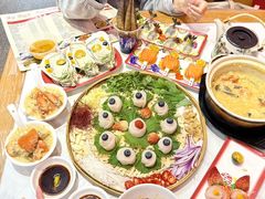 -官塘锋记鱼生·生腌·砂锅粥(牌坊街店)